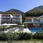 体育俱乐部公寓 4*