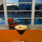 公寓式酒店 体育俱乐部公寓 4*