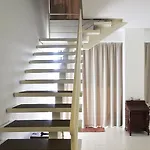 体育俱乐部公寓