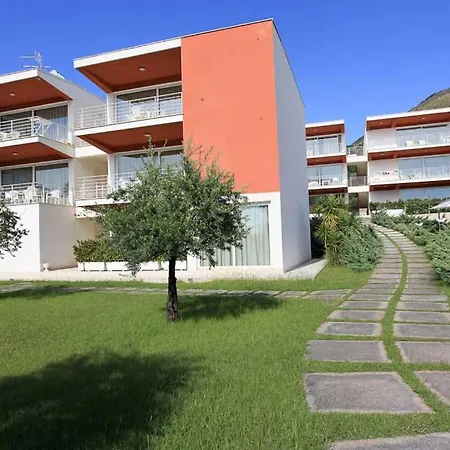 Sporting Club Aparthotel