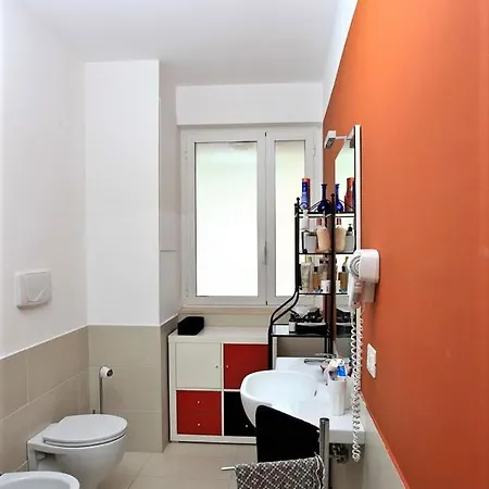 Sporting Club Aparthotel Praia a Mare