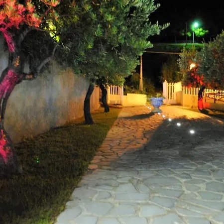Sporting Club Aparthotel Praia a Mare