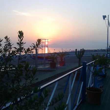 Sporting Club Praia a Mare