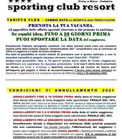 Aparthotel Sporting Club 4*