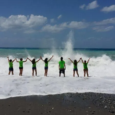 Aparthotel Sporting Club Praia a Mare