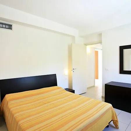 Aparthotel Sporting Club Praia a Mare