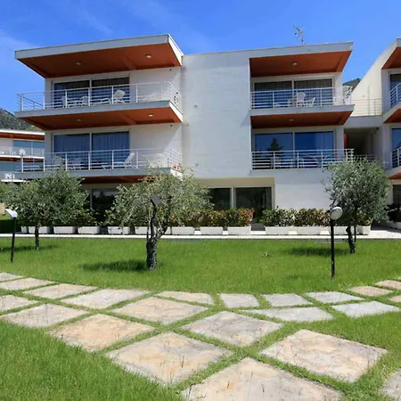 Sporting Club Aparthotel