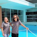 Aparthotel Sporting Club Praia a Mare