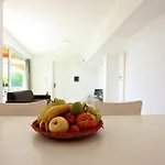 Sporting Club Aparthotel Praia a Mare