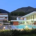 Aparthotel Sporting Club