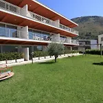 Sporting Club Aparthotel 4*