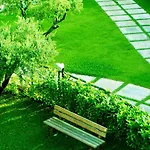 Sporting Club 4* Praia a Mare