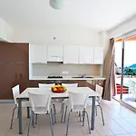 Aparthotel Sporting Club Praia a Mare