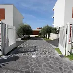 Aparthotel Sporting Club 4*