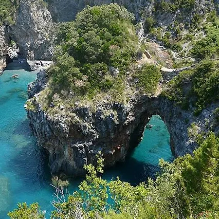 Aparthotel Sporting Club Praia a Mare