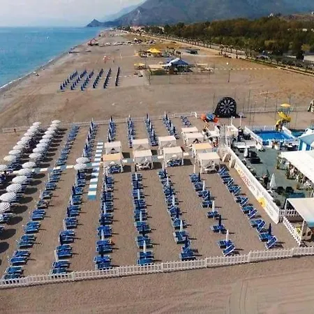 Sporting Club 4*