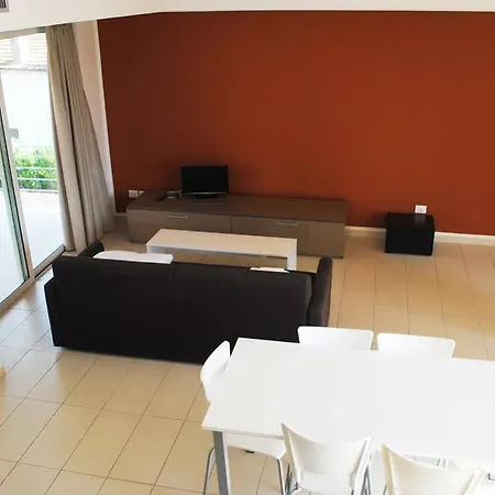 Aparthotel Sporting Club Praia a Mare