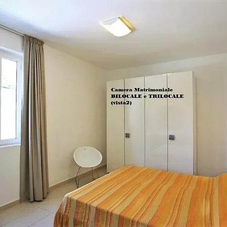 Sporting Club 4* Praia a Mare