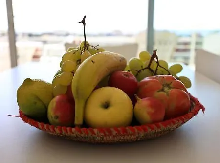 Sporting Club Aparthotel Praia a Mare