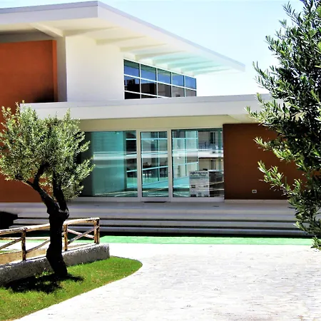 Sporting Club 4*