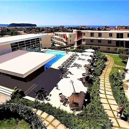 Sporting Club Praia a Mare