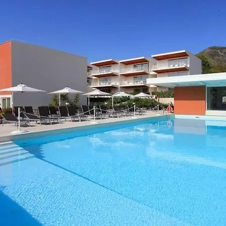 Sporting Club Aparthotel