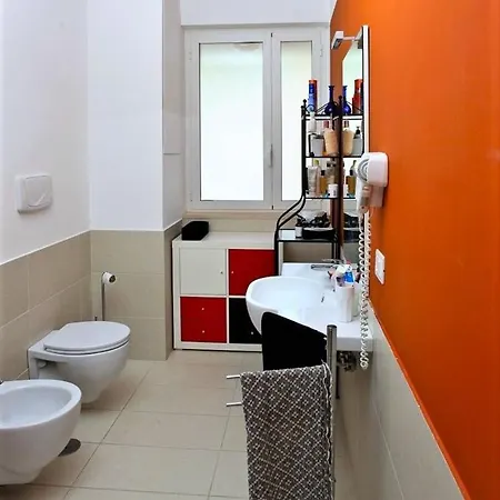 Aparthotel Sporting Club Praia a Mare