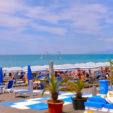 Sporting Club 4* Praia a Mare