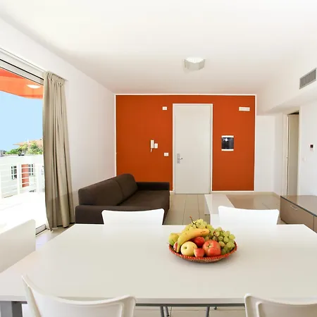 Sporting Club Aparthotel