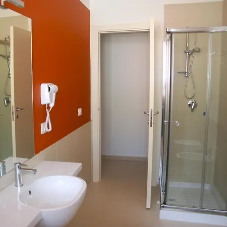 Sporting Club 4* Praia a Mare