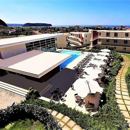 Sporting Club 4*