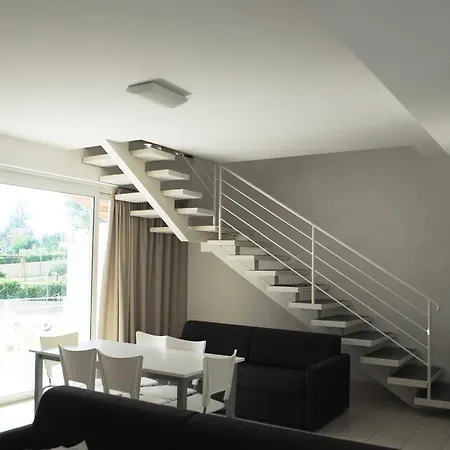 Aparthotel Sporting Club