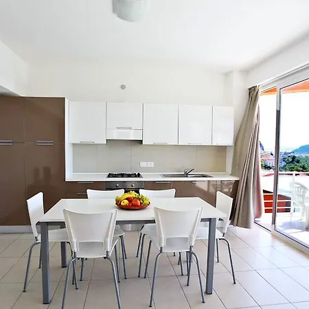 Aparthotel Sporting Club Praia a Mare