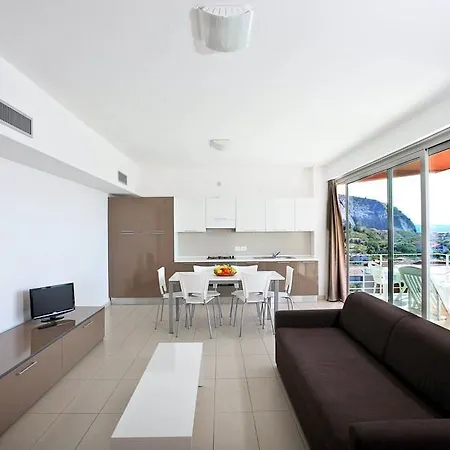 Aparthotel Sporting Club