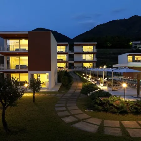 Sporting Club Praia a Mare