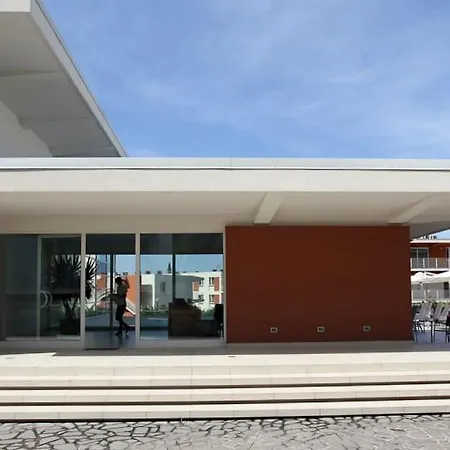 Aparthotel Sporting Club Praia a Mare