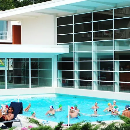 Aparthotel Sporting Club