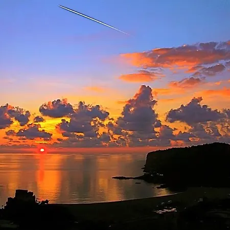 Aparthotel Sporting Club Praia a Mare