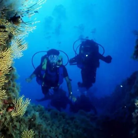 Aparthotel Sporting Club 4*