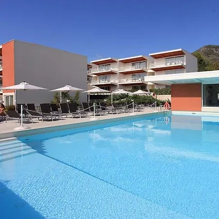 Sporting Club Aparthotel 4*