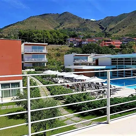 Sporting Club 4*