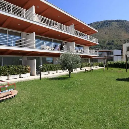 Sporting Club Aparthotel 4*