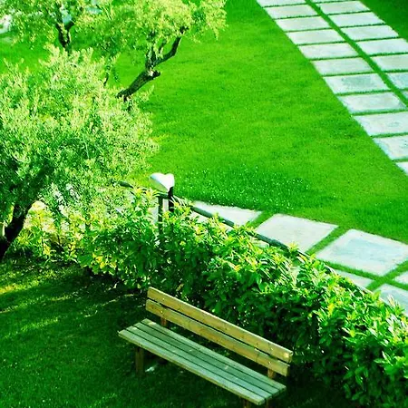 Sporting Club 4* Praia a Mare