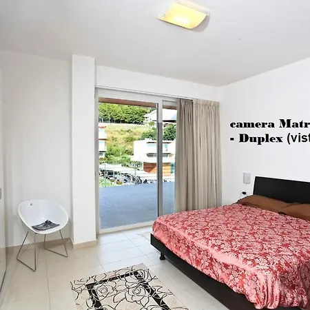 Sporting Club Aparthotel 4*