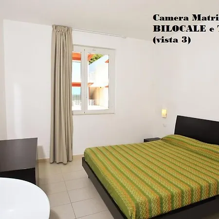 Sporting Club 4* Praia a Mare