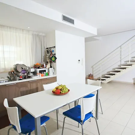 Aparthotel Sporting Club Praia a Mare