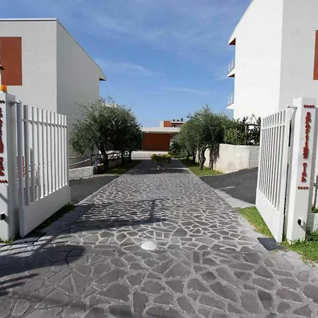 Aparthotel Sporting Club 4*