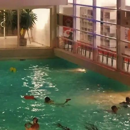 Sporting Club Aparthotel Praia a Mare