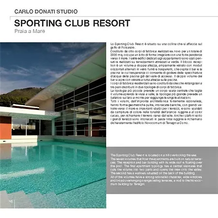 Sporting Club 4*