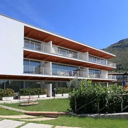 Sporting Club 4* Praia a Mare